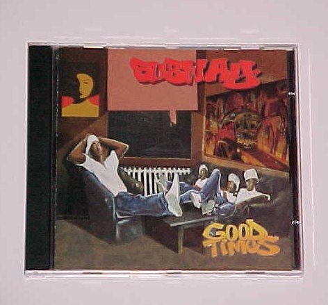 (SOLD in lot) Good Times by Subway (CD, Jan-1995, Motown)