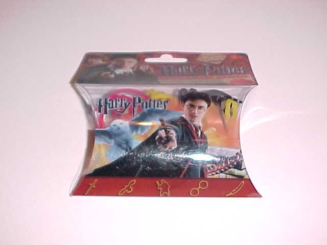 (SOLD) Harry Potter Character Bandz Elastic Bracelets Series 5 (20 pack) AGES 3+