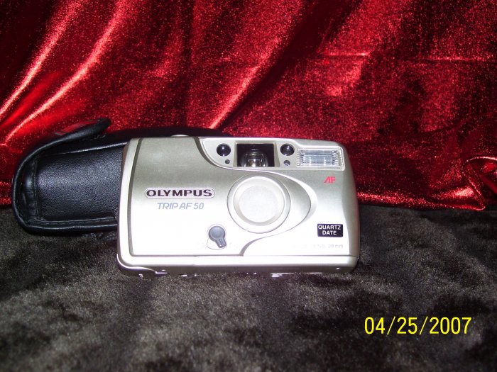 OLYMPUS