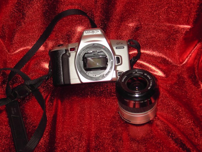 mInolta