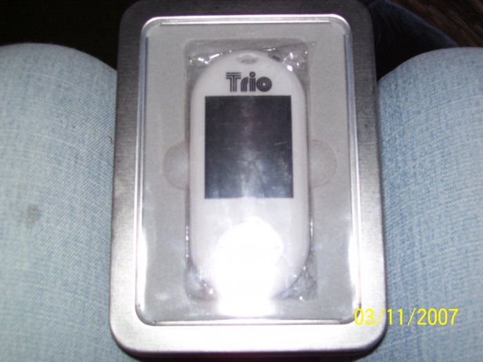TREO