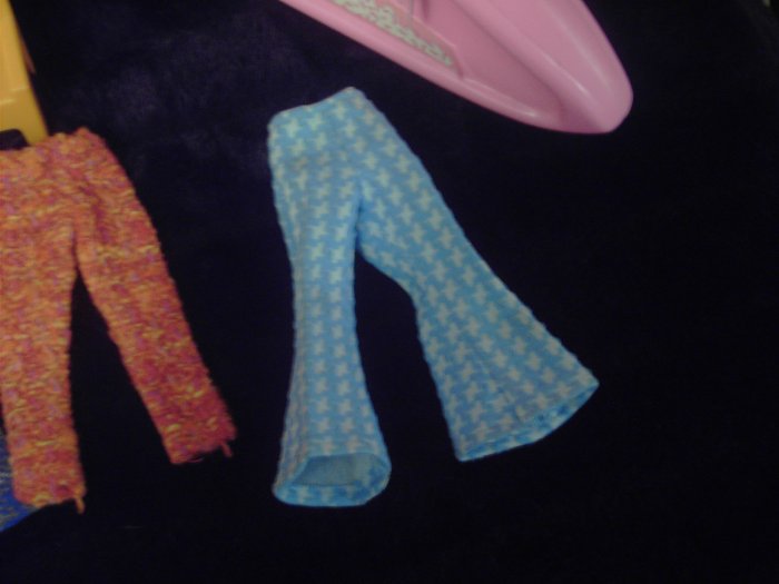 Barbie Doll Clothes