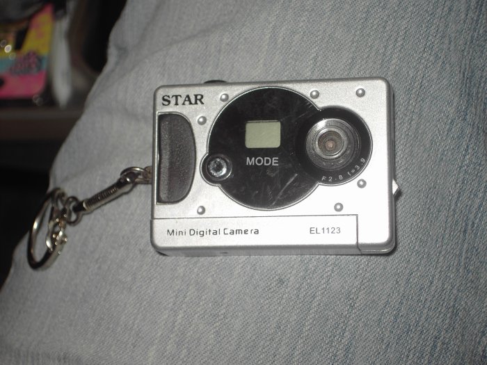 STAR MINI