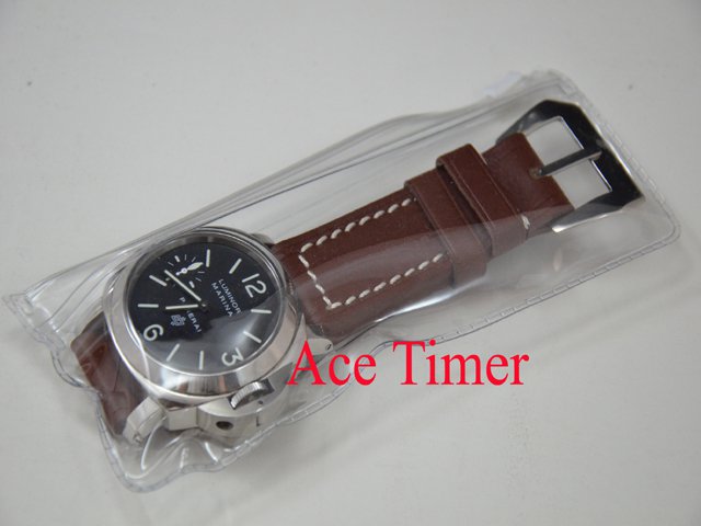 Pack of 10 PVC Zip Lock Bags for display storage Watches Pouch Case box Reg size