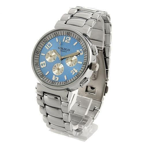 Goldlis Chrono