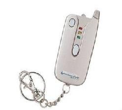 Privacy Safe - Wireless Video & Tap Detector