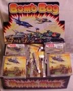 One Full case of 1440 Exploding Bomb Bags FREE SHIPPING HOT SELLER