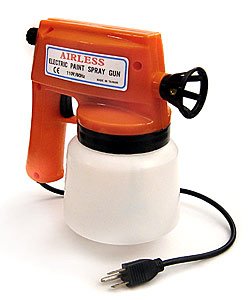 5 FIVE Powercraft Airless Paint Spray Guns FREE SHIPPING Bulk