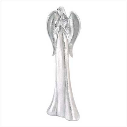 Silver Starlight Angel