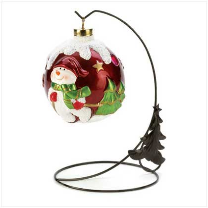 LED Christmas Ornament