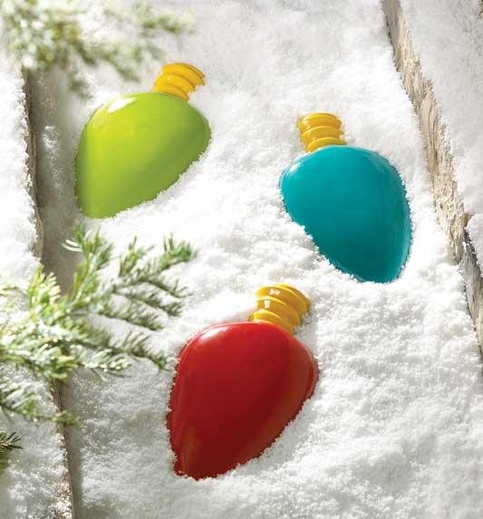 Holiday Stepping Stones/ Decor