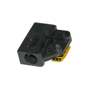 iPod iTouch 1G 1st Gen Audio Jack UFK 0940 - Brand New + Opening Tools