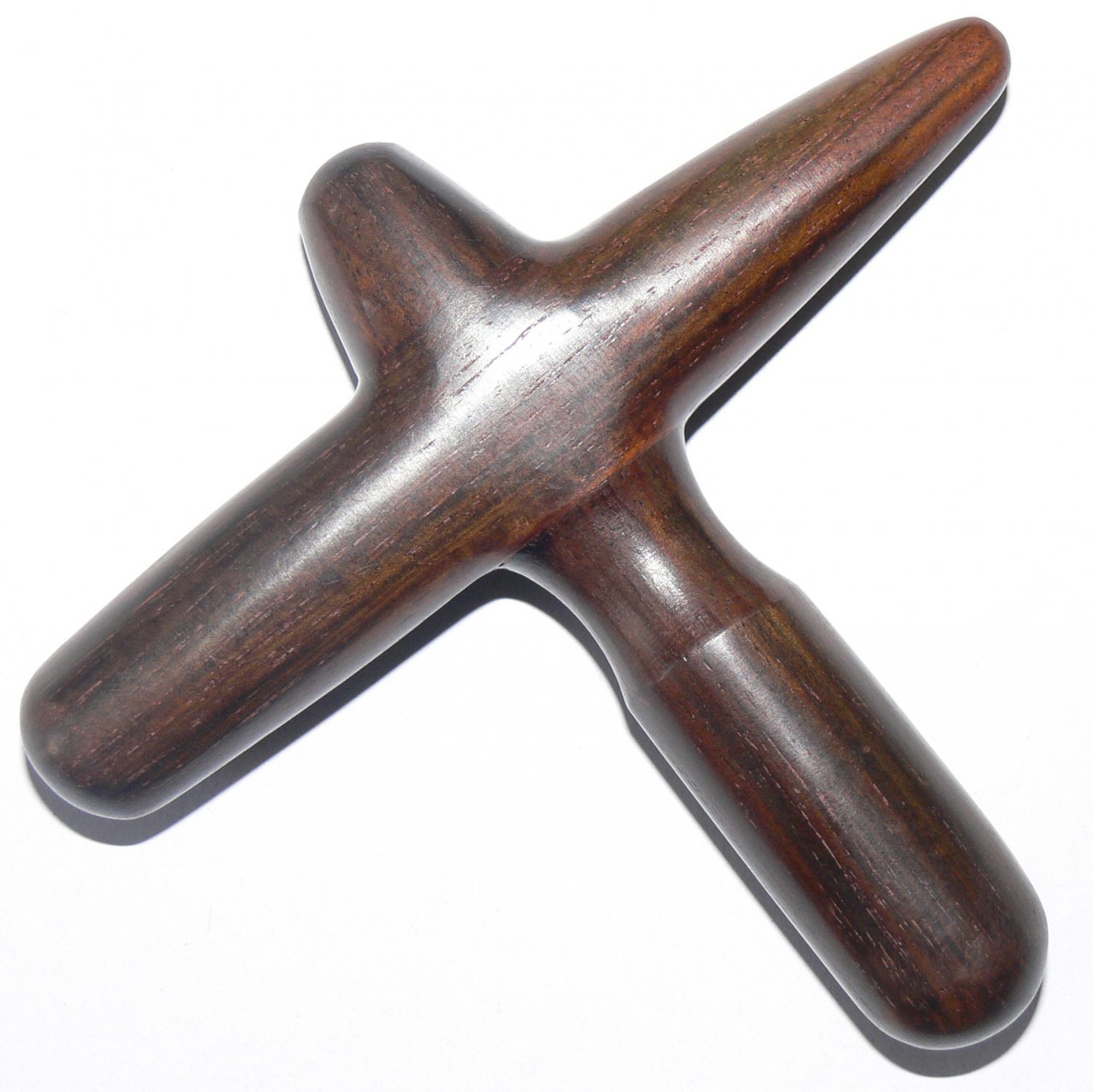 Reflexology Foot Massage Stick Tool Leg Arm Hand Feet Body Muay Thai Boxing Gift