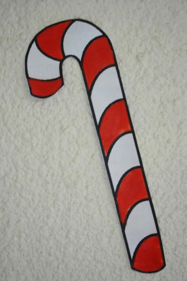 Bastón