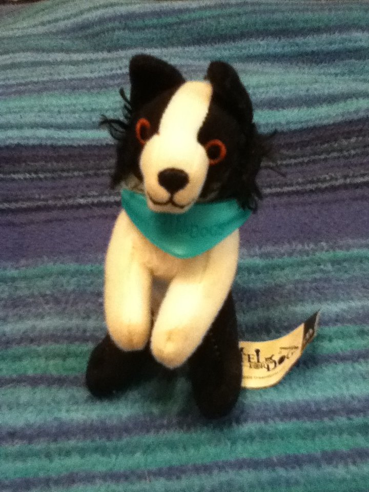 McDonalds Hotel For Dogs 2