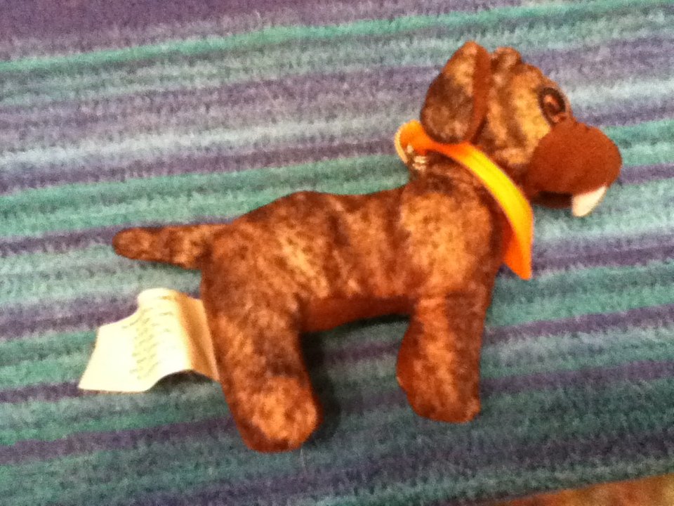 McDonalds Hotel For Dogs 3