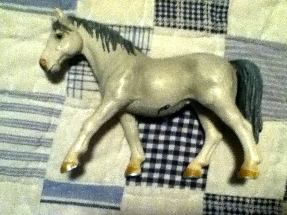 Schleich Lipizzaner Mare
