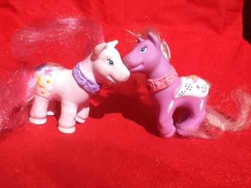 My Little Pony Baby Fakies