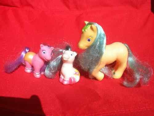 My Little Pony Tara Toy Fakies