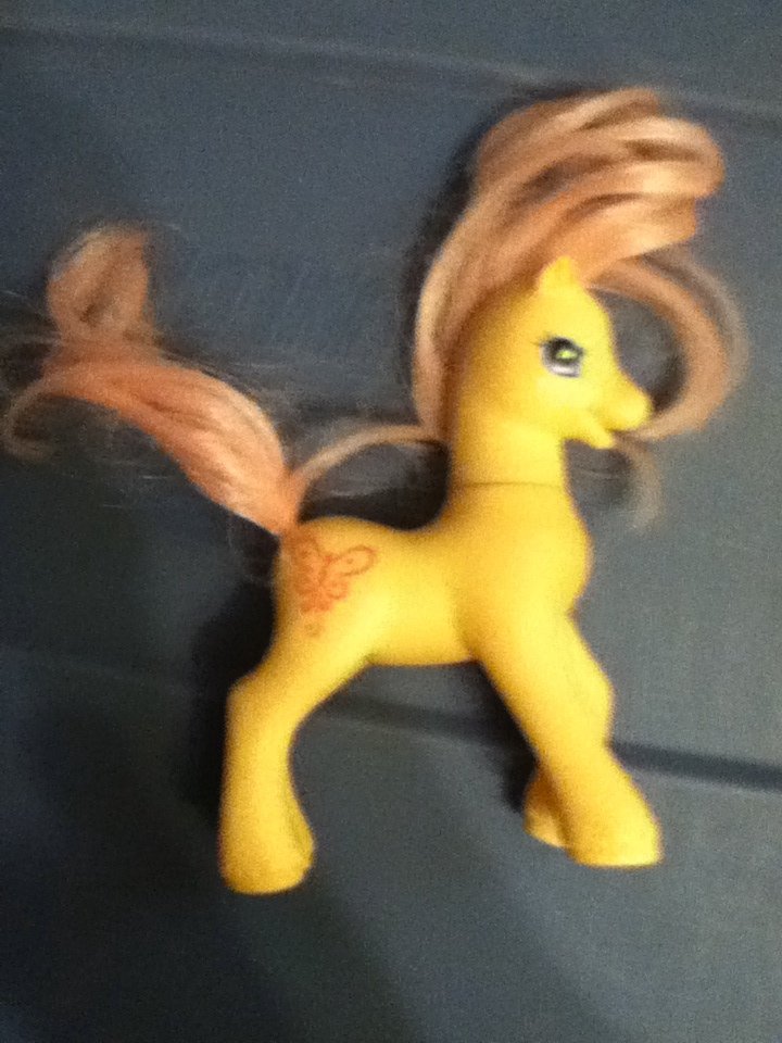 My Little Pony Sky Skimmer