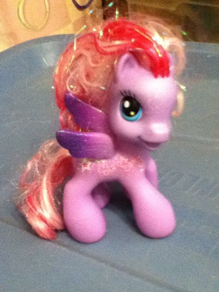 My Little pony G3.5 Starsong
