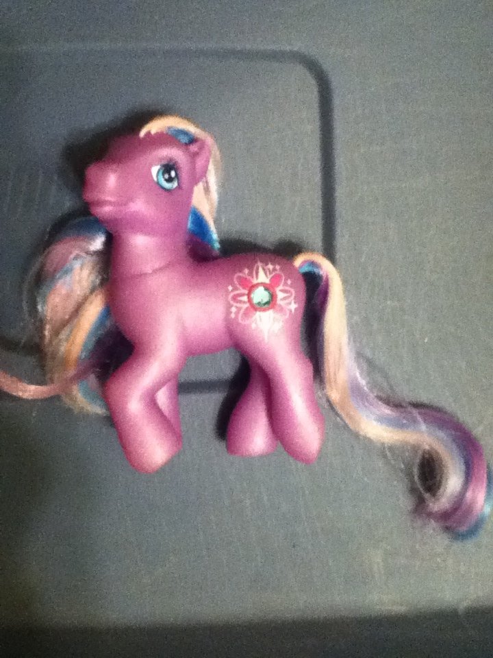 My Little Pony Twinkle Twinkle