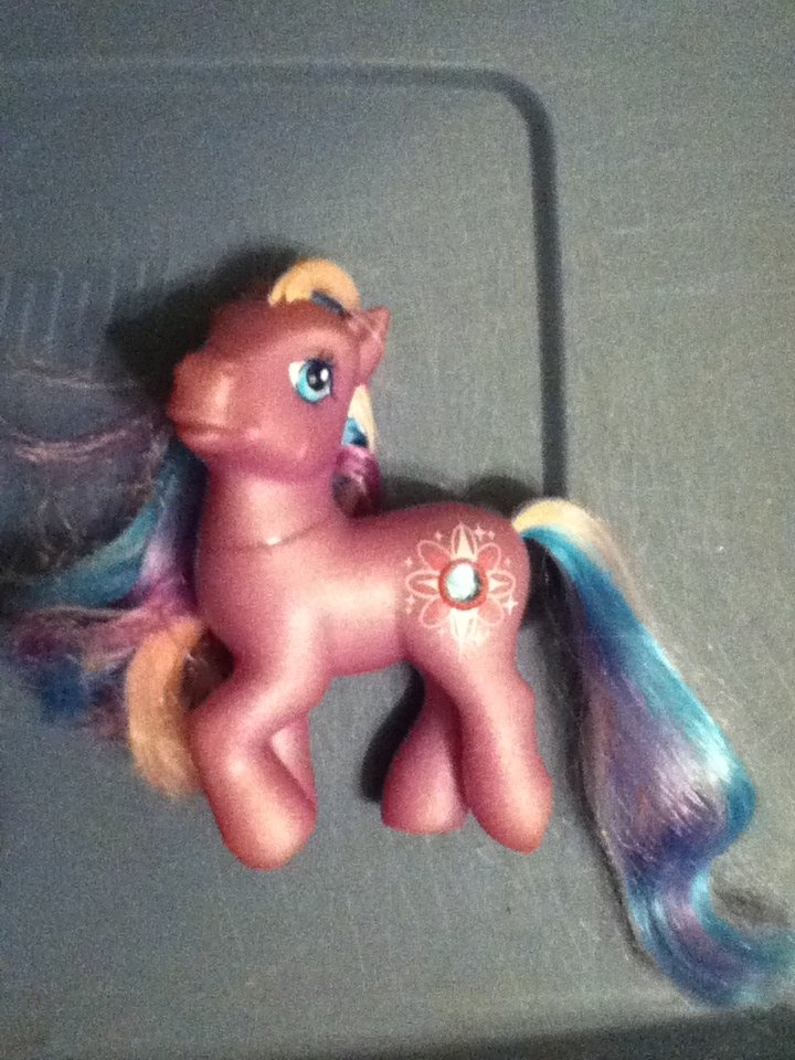 My Little Pony Twinkle Twinkle