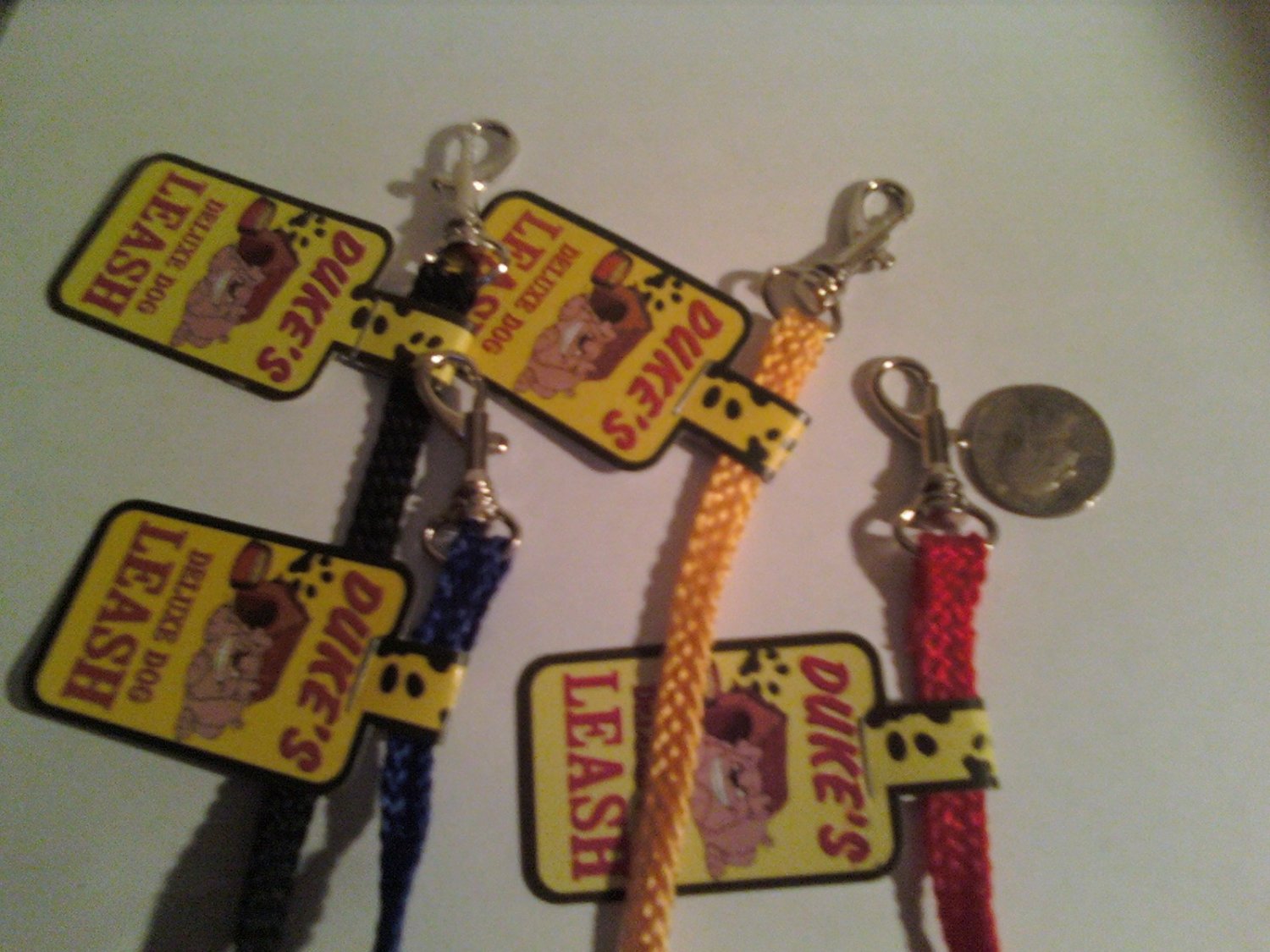 Cat/Small Dog/ Small animal leash *buy 2 get 1 free*