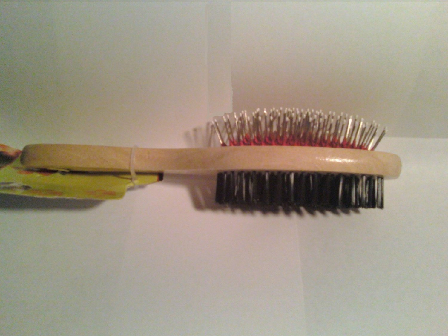 2 Sided Pet Brush