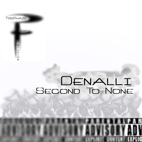 DENALLI - Second To None CD