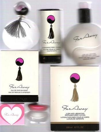 FarAway Fragrance Bundle
