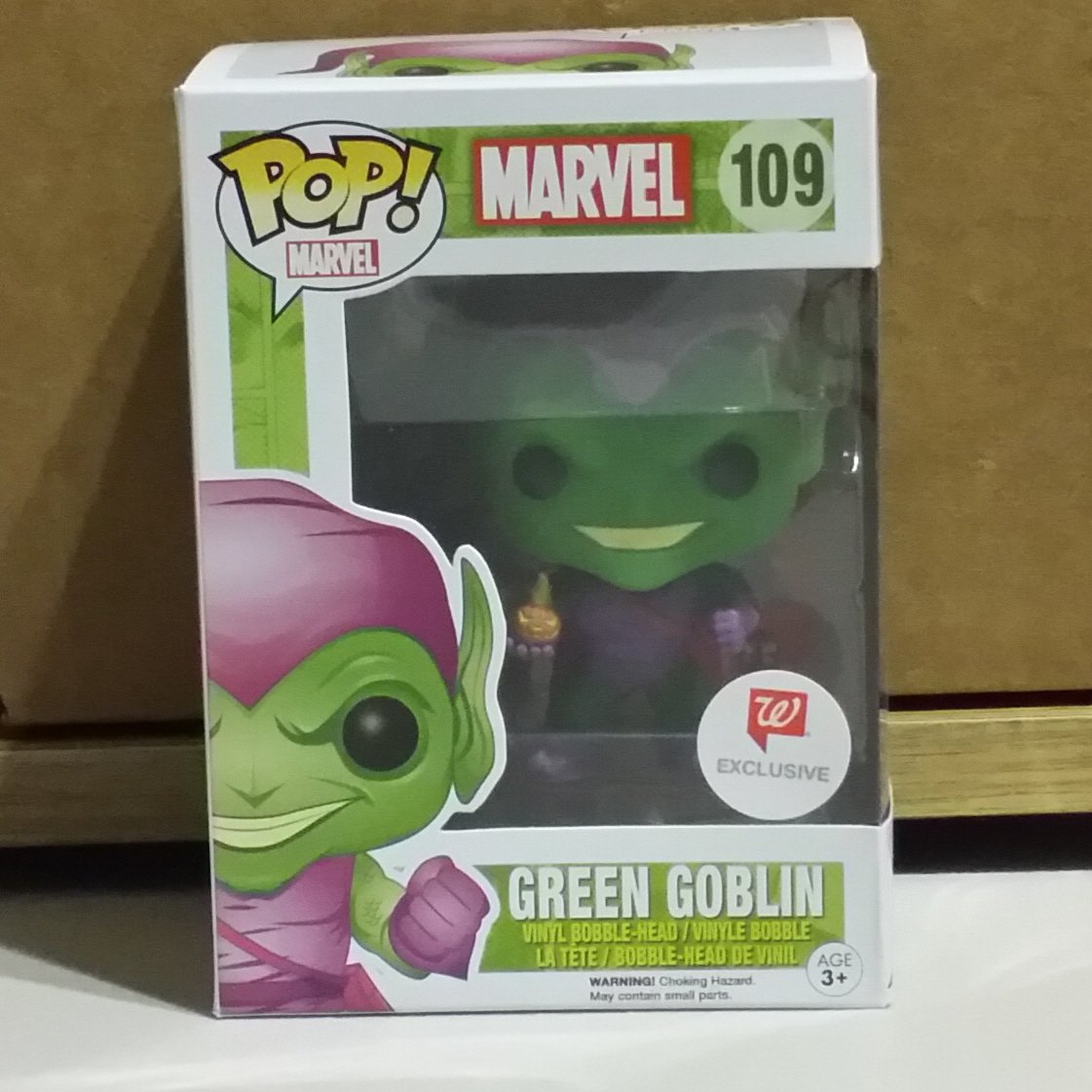walgreens exclusive funko pop 2021