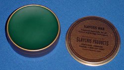 2136 Wax Green Slaycris - Tin