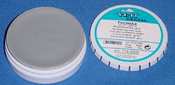 2221 Yeti Thowax Gray