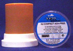 2225 Beige Yeti Sculpting Wax