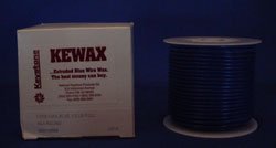 2500 Kewax Wire Wax 8ga 8oz