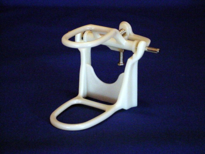 4110 High Arch Plastic Articulator