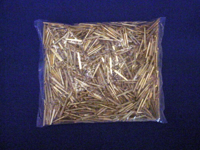 4050 Dowel Pins - Medium 1000 qty