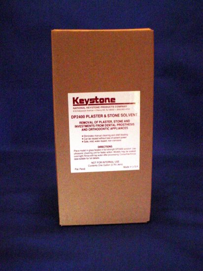 3210 Plaster & Stone Solvent Keystone