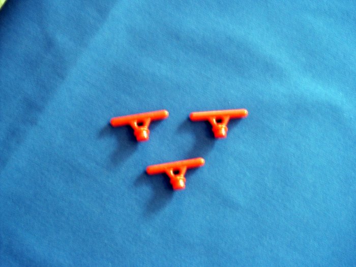 2330 Indirect Sprues 4 ga 250 qty