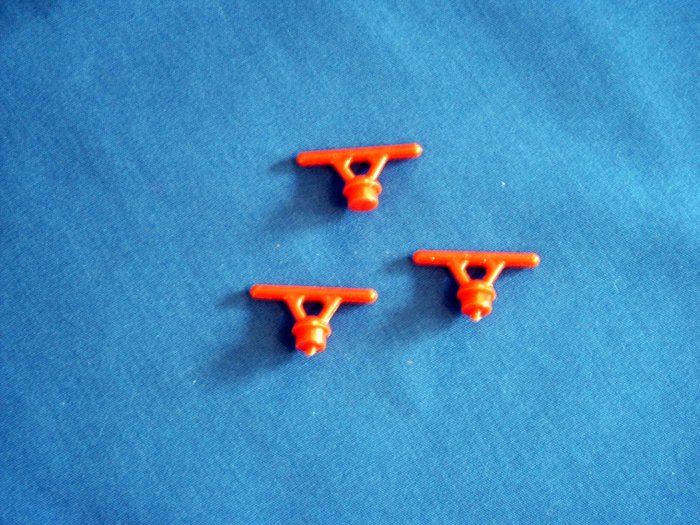 2331 Direct Sprues 6 ga 250 qty