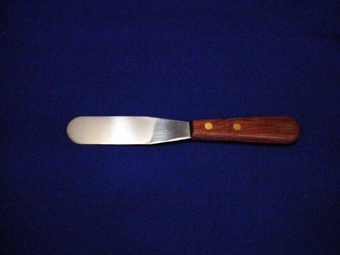 5000 Plaster Spatula 10R