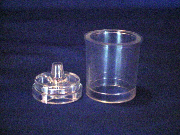 5302 Casting Ring 2"
