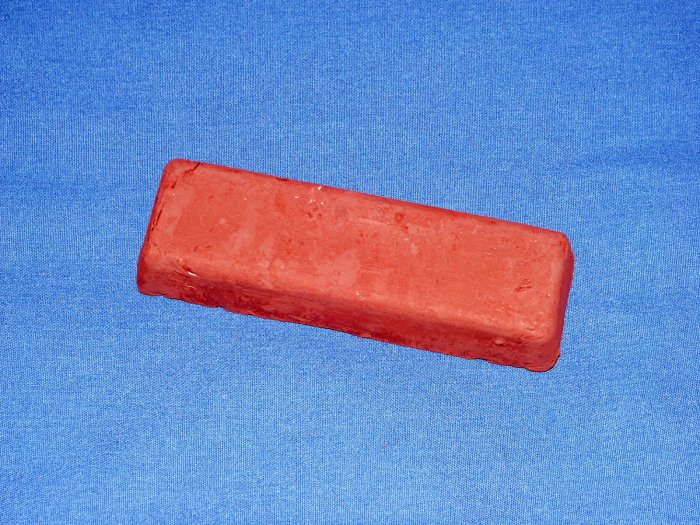 5252 Rouge - Red