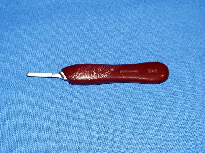 5100 Bard Parker Handle