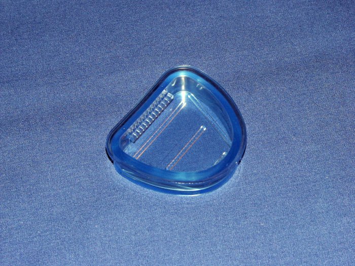 4303 Model Base Mold Medium