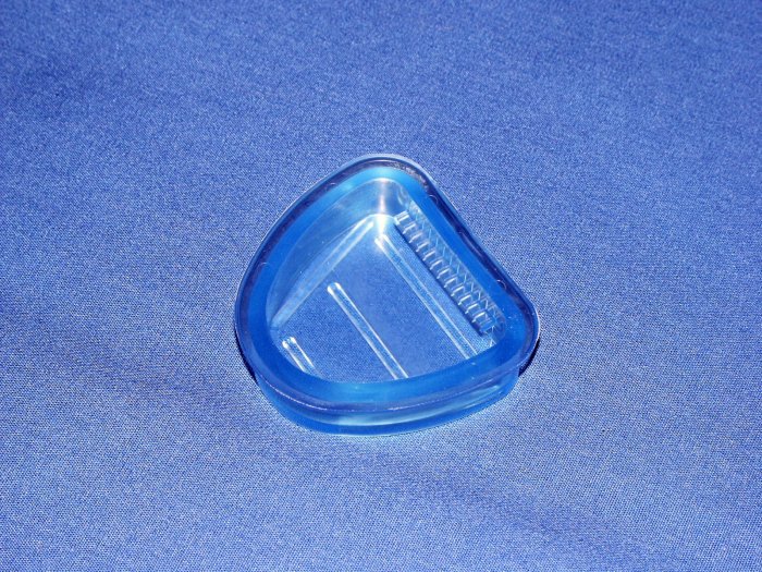4302 Model Base Mold Small