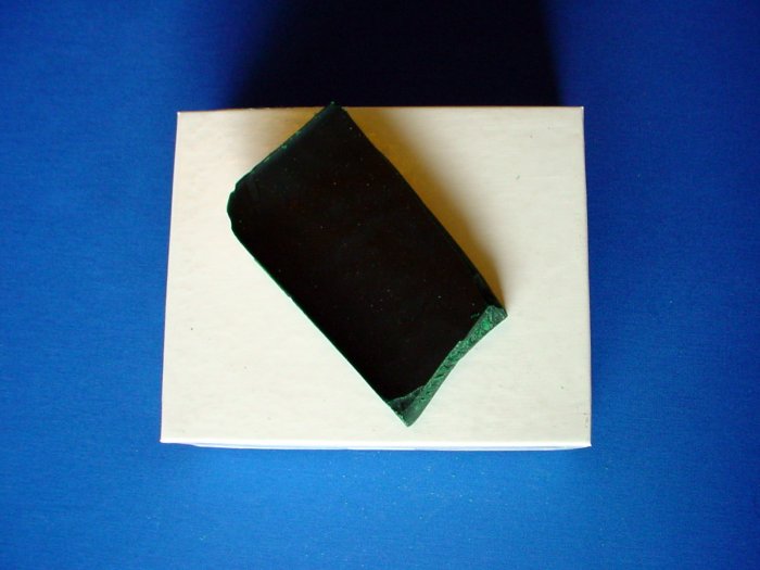 2211 Inlay Wax Regular Green Corning 1 lb.