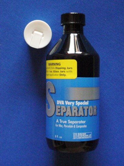 3025 Very Special Separator DVA 8oz.
