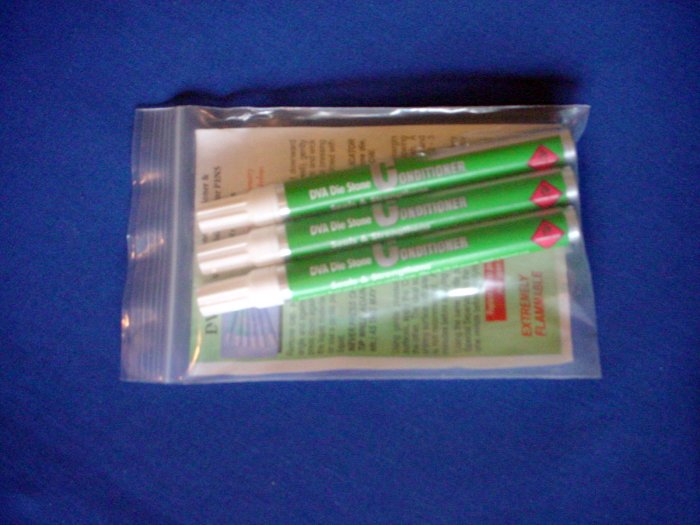 3024 Die Conditioner Pens DVA 3/pkg.